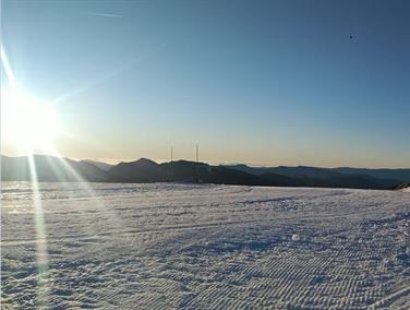 Image for: FRONT DE NEIGE
